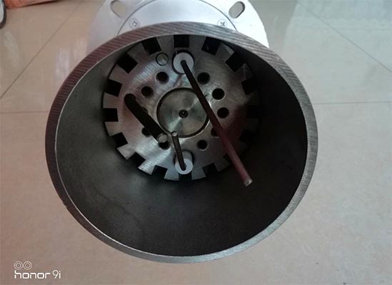 工業窯爐專用燃油燒嘴